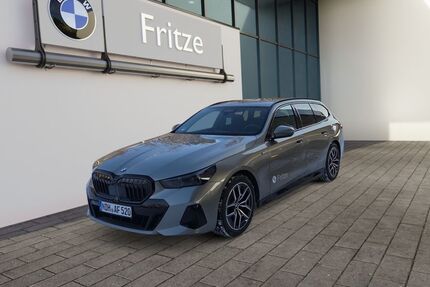 BMW 520 Gebrauchtwagen