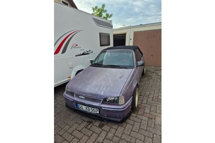 Opel Kadett Gebrauchtwagen
