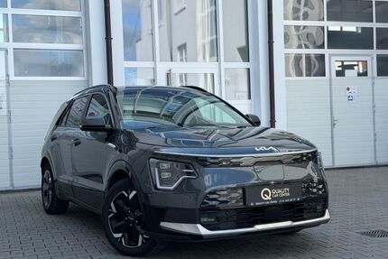 Kia Niro EV Gebrauchtwagen