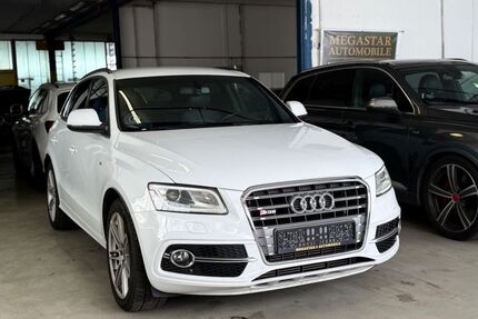 Audi SQ5 Gebrauchtwagen