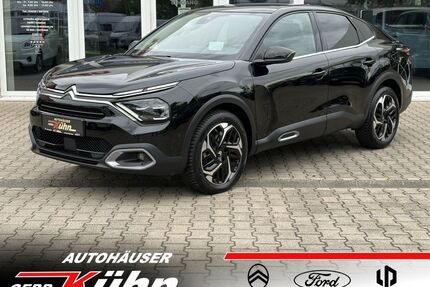 Citroen C4 X Gebrauchtwagen