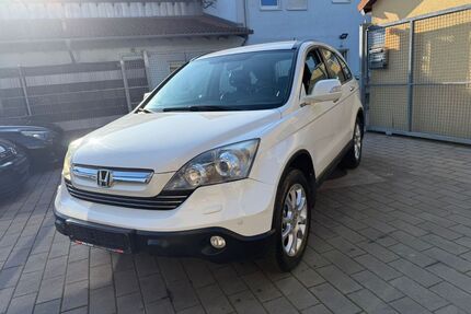 Honda CR-V Gebrauchtwagen