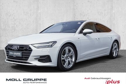 Audi A7 Gebrauchtwagen