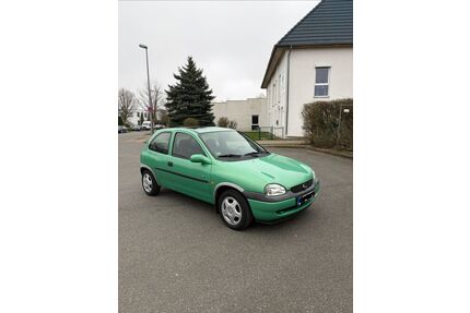 Opel Corsa Gebrauchtwagen