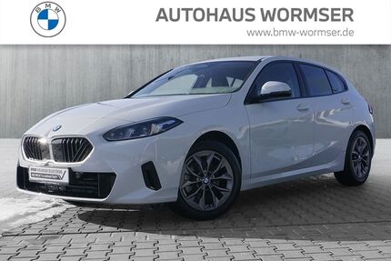 BMW 120 Gebrauchtwagen
