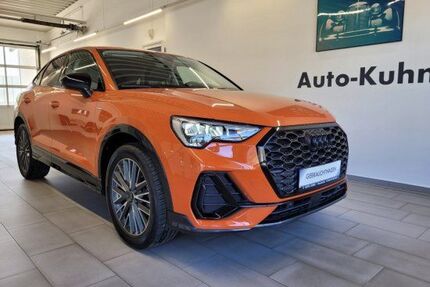 Audi Q3 Gebrauchtwagen