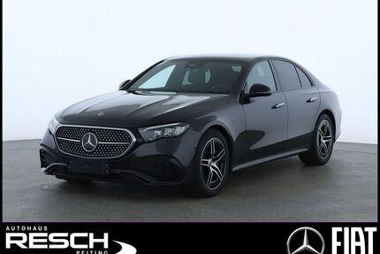 Mercedes-Benz E 220 Gebrauchtwagen