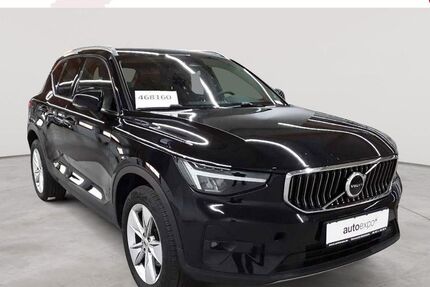 Volvo XC40 Gebrauchtwagen