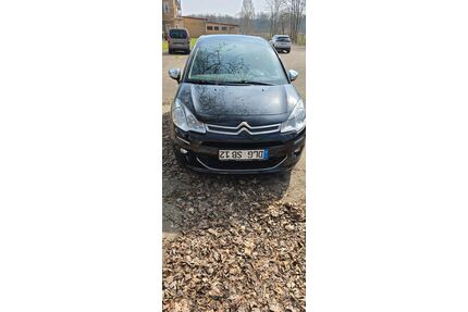 Citroen C3 Gebrauchtwagen