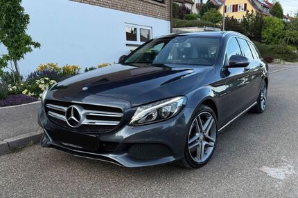 Mercedes-Benz C 250 Gebrauchtwagen