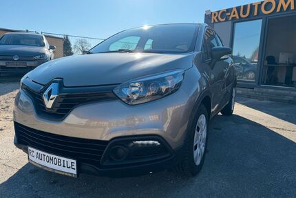 Renault Captur Gebrauchtwagen
