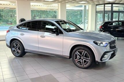 Mercedes-Benz GLC 300 Gebrauchtwagen