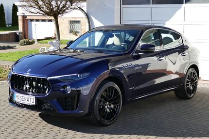 Maserati Levante Gebrauchtwagen