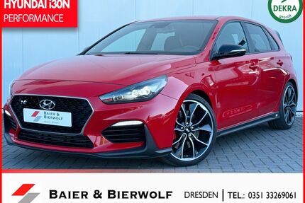 Hyundai i30 Gebrauchtwagen
