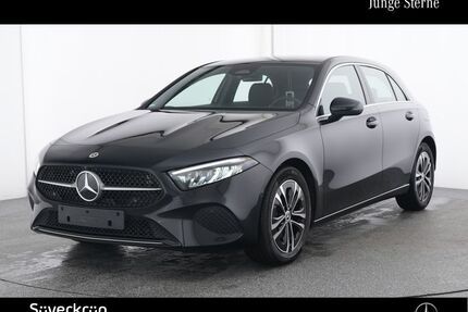Mercedes-Benz A 180 Gebrauchtwagen