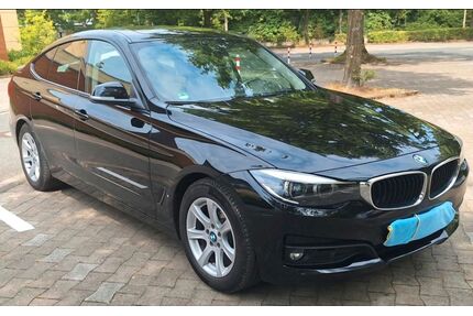 BMW 320 Gran Turismo Gebrauchtwagen