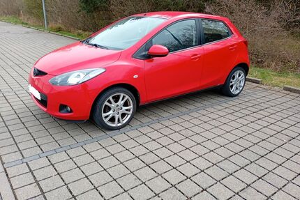 Mazda 2 Gebrauchtwagen