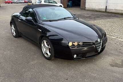 Alfa Romeo Spider Gebrauchtwagen