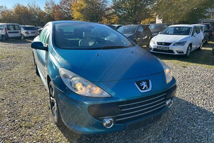 Peugeot 307 Gebrauchtwagen