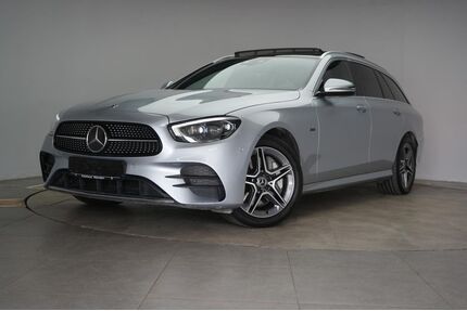 Mercedes-Benz E 300 Gebrauchtwagen