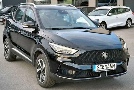 MG ZS Gebrauchtwagen
