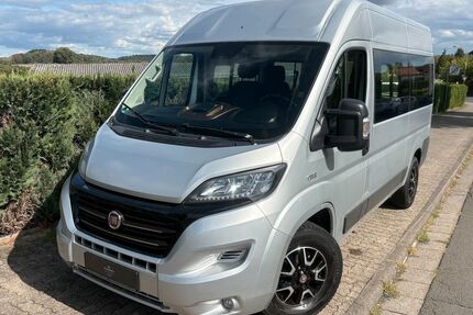 Fiat Ducato Gebrauchtwagen