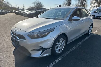 Kia ceed / Ceed Gebrauchtwagen