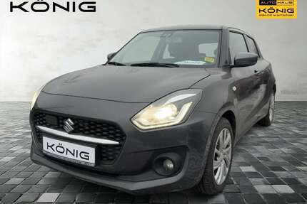 Suzuki Swift Gebrauchtwagen