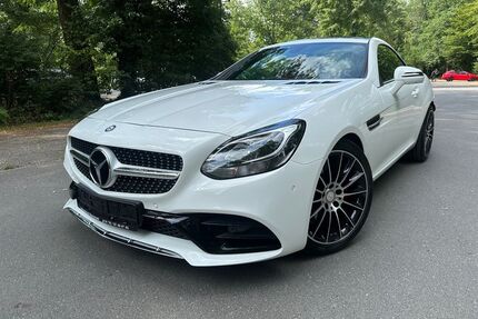 Mercedes-Benz SLC 200 Gebrauchtwagen