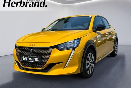 Peugeot 208 Gebrauchtwagen