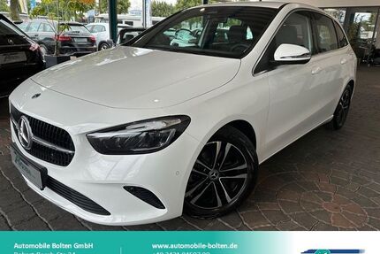 Mercedes-Benz B 200 Gebrauchtwagen
