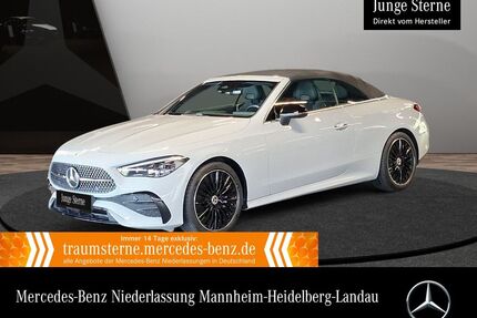 Mercedes-Benz CLE 180 Gebrauchtwagen