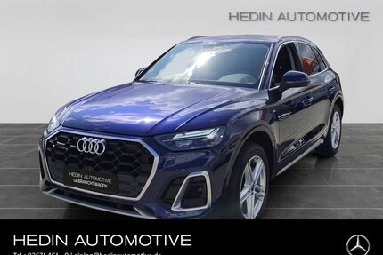 Audi Q5 Gebrauchtwagen