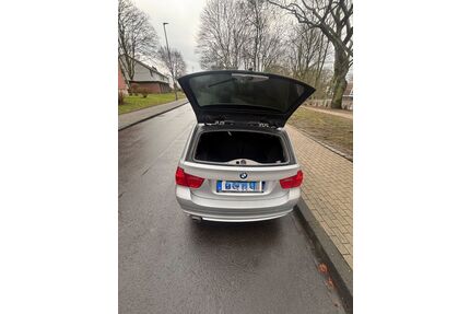 BMW 318 Gebrauchtwagen