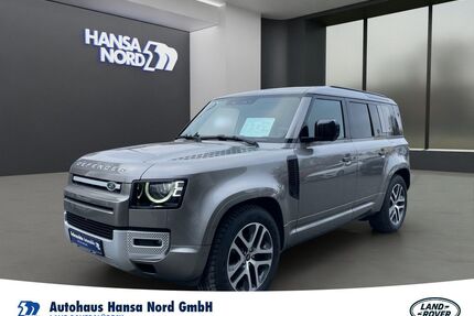 Land Rover Defender Gebrauchtwagen
