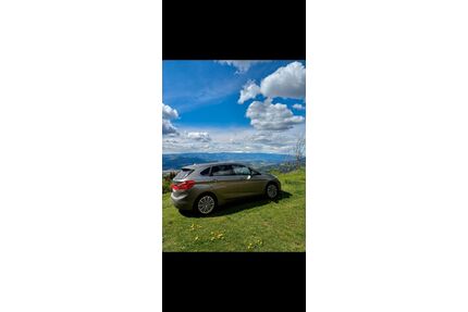 BMW 218 Active Tourer Gebrauchtwagen