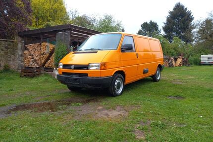 VW T4 andere Gebrauchtwagen