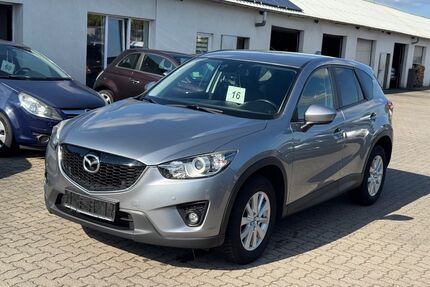 Mazda CX-5 Gebrauchtwagen