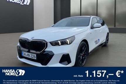 BMW 520 Gebrauchtwagen