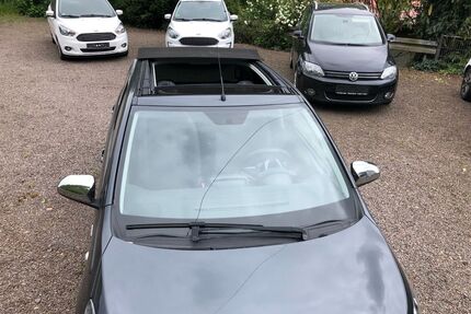 Peugeot 108 Gebrauchtwagen