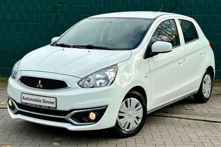 Mitsubishi Space Star Gebrauchtwagen