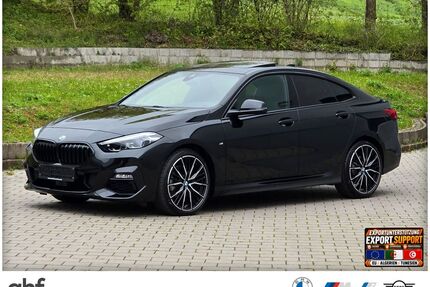 BMW 218 Gran Coupé Gebrauchtwagen
