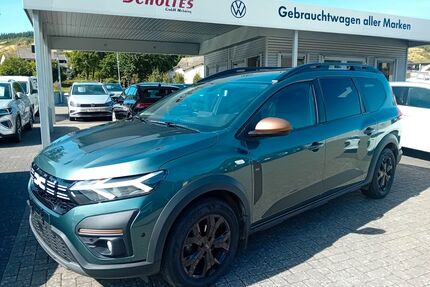 Dacia Jogger Gebrauchtwagen