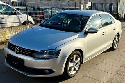 VW Jetta Gebrauchtwagen
