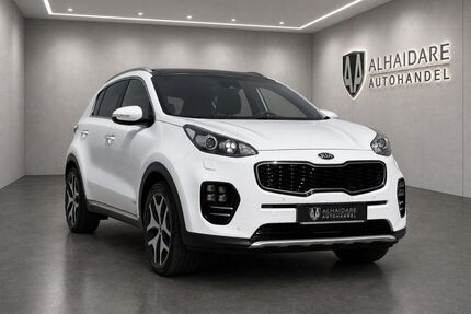 Kia Sportage Gebrauchtwagen