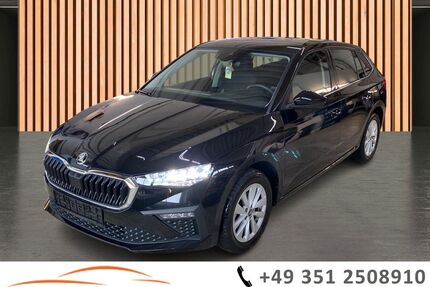 Skoda Scala Gebrauchtwagen