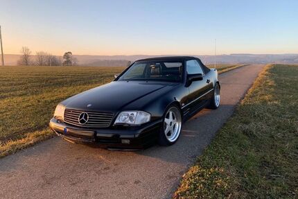 Mercedes-Benz 320 Gebrauchtwagen