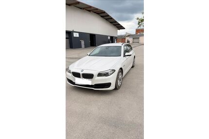 BMW 530 Gebrauchtwagen