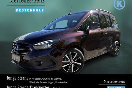 Mercedes-Benz T-Klasse Gebrauchtwagen