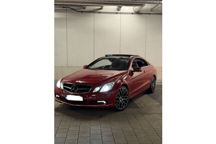 Mercedes-Benz E 250 Gebrauchtwagen